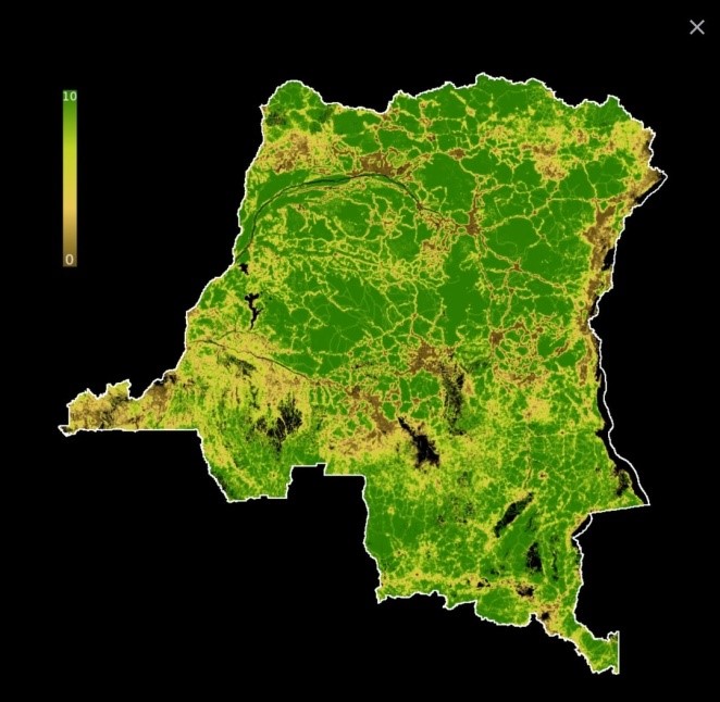 30 juin 1960-30 juin 2025 : 65 ans d'indépendance